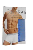 Boxeralsó Calvin Klein Underwear 	kék	